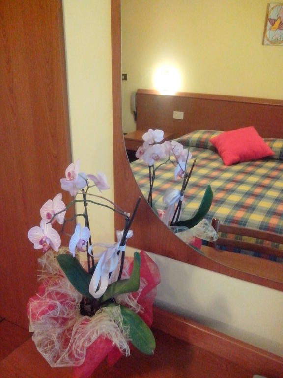 Hotel Monte Fior Foza Exterior foto
