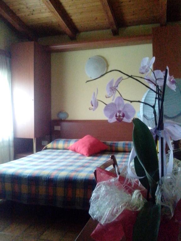 Hotel Monte Fior Foza Zimmer foto