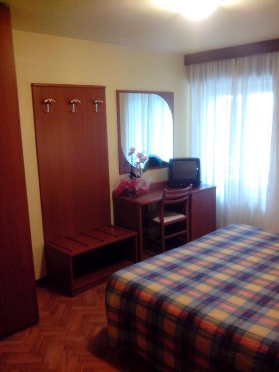 Hotel Monte Fior Foza Exterior foto